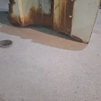 گیلگیر رندور سمت چپ