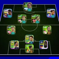 اکانت ای فوتبال قفط طاق