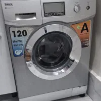 لباسشویی سینجر ۷ کیلویی درحدنو