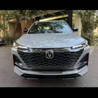 چانگان cs 55 پلاس نقد و اقساط