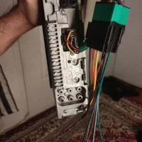 pionner|پخشکننده همراه|ماکو, |دیوار