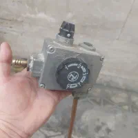 لیگلاتور آبگرمکن زمینی|آبگرمکن، پکیج، شوفاژ|ری, ظهیرآباد|دیوار