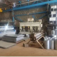 آبگرمکن مجاز فدرال+مخزن+منبع آماده