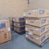 داکت اسپیلت|کولر گازی و فنکوئل|تهران, ونک|دیوار