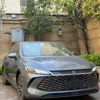 بی وای دی چین پلاس BYD QIN PLUS فول کامل