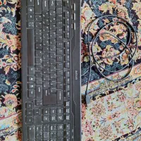 کیبورد کامپیوتر