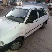 پراید مدل 90