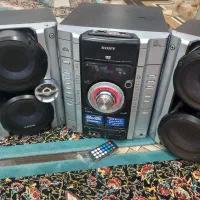 ضبط سونی فروشی