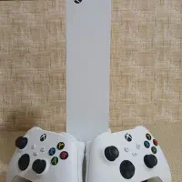 xbox series s|کنسول، بازی ویدئویی و آنلاین|کازرون, |دیوار