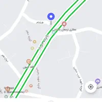 زیر زمین 170 متر اداری تجاری 15 خرداد