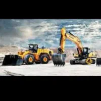 راننده بیل و لودر جویای کارم در حد شاگردی کار کردم