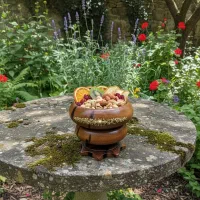 ظروف روستیک