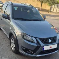 کوییک GXR تیپ L مدل۴۰۳ معاوضه با رانا  تارا  ۲۰۷