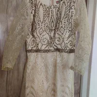 ۲عددلباس مجلسی درحدنو