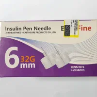 نیدل انسولین Best fine