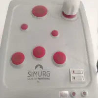 اتو بخار سیلتر مدل سیمرغ اصل ترک 3/5 لیتری درحد نو|اتو و لوازم اتو|شیراز, دست خضر|دیوار