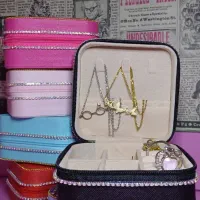 جعبه جواهرات و اکسسوری خاص نگین اقتصادی