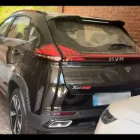 ایکس۳۳ دنده دستی۴۰۳