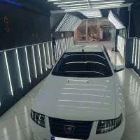 فروش سمند سورن پلاس 1400