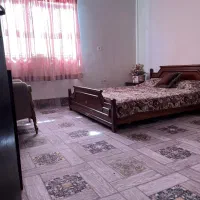 کوثر طبقه دوم ۹۸ متری جنوبی تک واحدی|فروش آپارتمان|قزوین, |دیوار