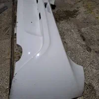 چراغ جلو تیبا/چراغ عقب/اینه بغل برقی/سپر عقب تیبا|قطعات یدکی و لوازم جانبی|اهواز, کوی نیرو|دیوار