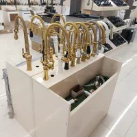 Peremiom برای روشویی کابینتی