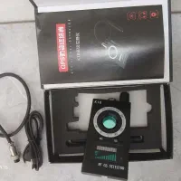 نو شنودیاب ودوربین یاب