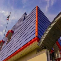 خدمات جوشکاری شیروانی اسکلت و درب و پنجره|خدمات پیشه و مهارت|کوهدشت, |دیوار