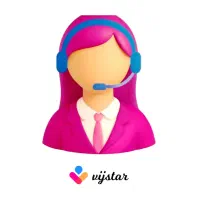 استخدام ادمین پاسخگو