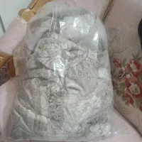 پرده تور
