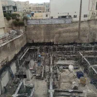 نیازمند کارگر ساده ساختمانی