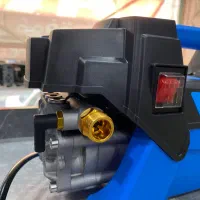 فروش چکی شیش ماهه کارواش|ابزارآلات|گرمسار, |دیوار