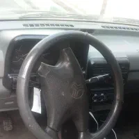 پراید 132 مدل88|خودرو سواری و وانت|تهران, ابوذر|دیوار