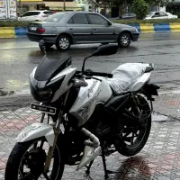 آپاچی 180 مدل 93