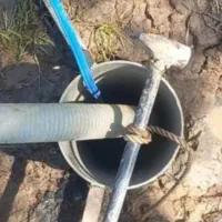 حفرچاه نیمه عمیق|خدمات پیشه و مهارت|آستانه اشرفیه, |دیوار