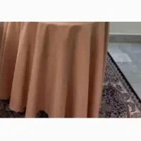 رانر سه تیکه سنگدوزی شده  ورومیزی مخصوص میزخاطره|پرده، رانر، رومیزی|تهران, تهرانپارس شرقی|دیوار
