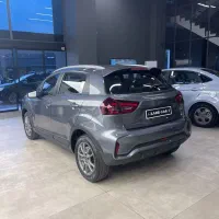 فروش BAC X3 PRO اقساطی/نمایندگی زارعی|خودرو سواری و وانت|تهران, کوهک|دیوار