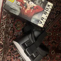 عینک واقعیت مجازی VR BOX|کنسول، بازی ویدئویی و آنلاین|تهران, تهرانپارس غربی|دیوار