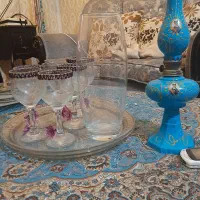 ظرف میوه خوری زیرورو۲۵۰|ظروف سرو و پذیرایی|اهواز, شهرک نفت|دیوار