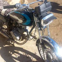 موتور سیکلت