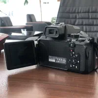 دوربین سورزوم/نیکن/nikon p950