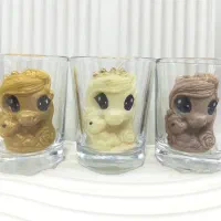 فروش عمده شمع اسب نماد سال