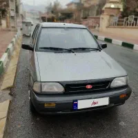 پراید ۸۹ شاسی پلمپ