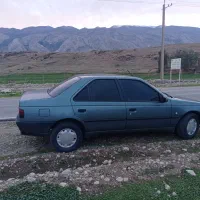 پژو405|خودرو سواری و وانت|تهران, نیروی دریایی|دیوار