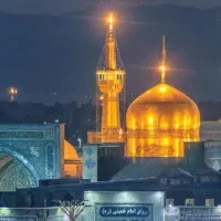 تور مشهد زمینی هوایی ریلی با قطار و ترکیبی