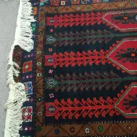 فرش دستباف