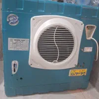 کولر آبی نو