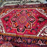 فرش دستبافت ۶متری|فرش|تبریز, |دیوار