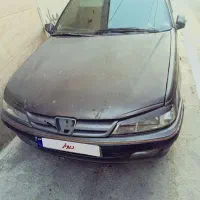 پرشیا دوگانه cng۸۱