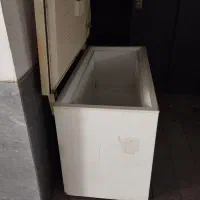 یخچال فریزر